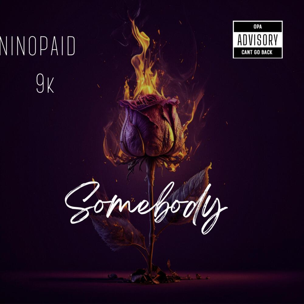 Somebody (Explicit)
