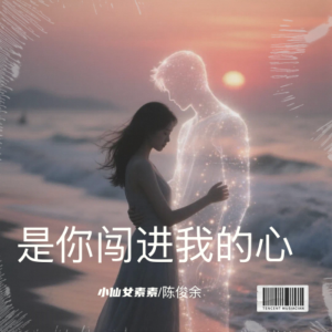 Album 是你闯进我的心 from 小仙女素素