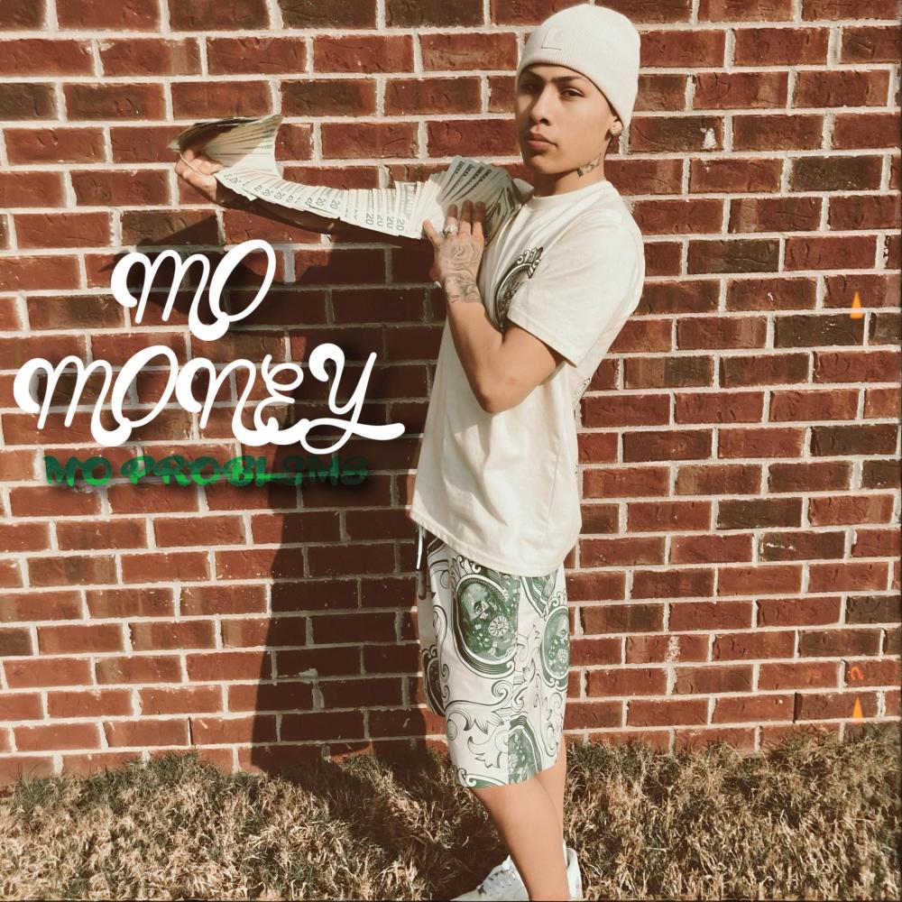 Mo Money, Mo Problems (Explicit)