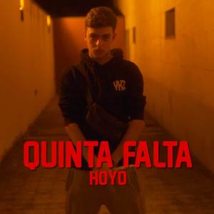 Hoyo的專輯Quinta Falta