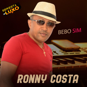 Ronny Costa的专辑Bebo Sim