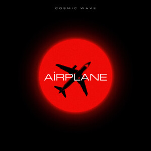 Album Airplane from Cosmic Wave