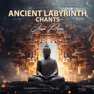 Jane Peace的专辑Ancient Labyrinth Chants