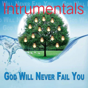 Wowie Dela Torre的专辑God Will Never Fail You (Instrumental)