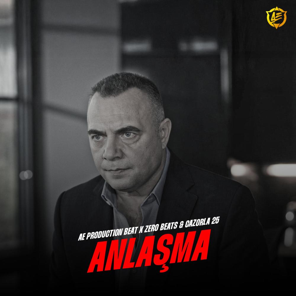 Anlaşma (feat. Zero Beats & Cazorla 25)