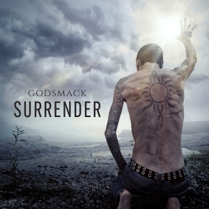 Godsmack的專輯Surrender