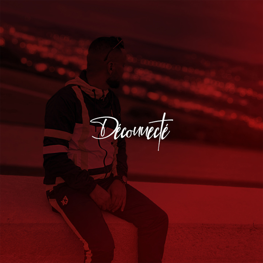 Déconnecté