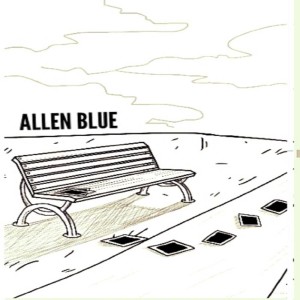 ดาวน์โหลดและฟังเพลง Orang Biasa พร้อมเนื้อเพลงจาก Allen blue