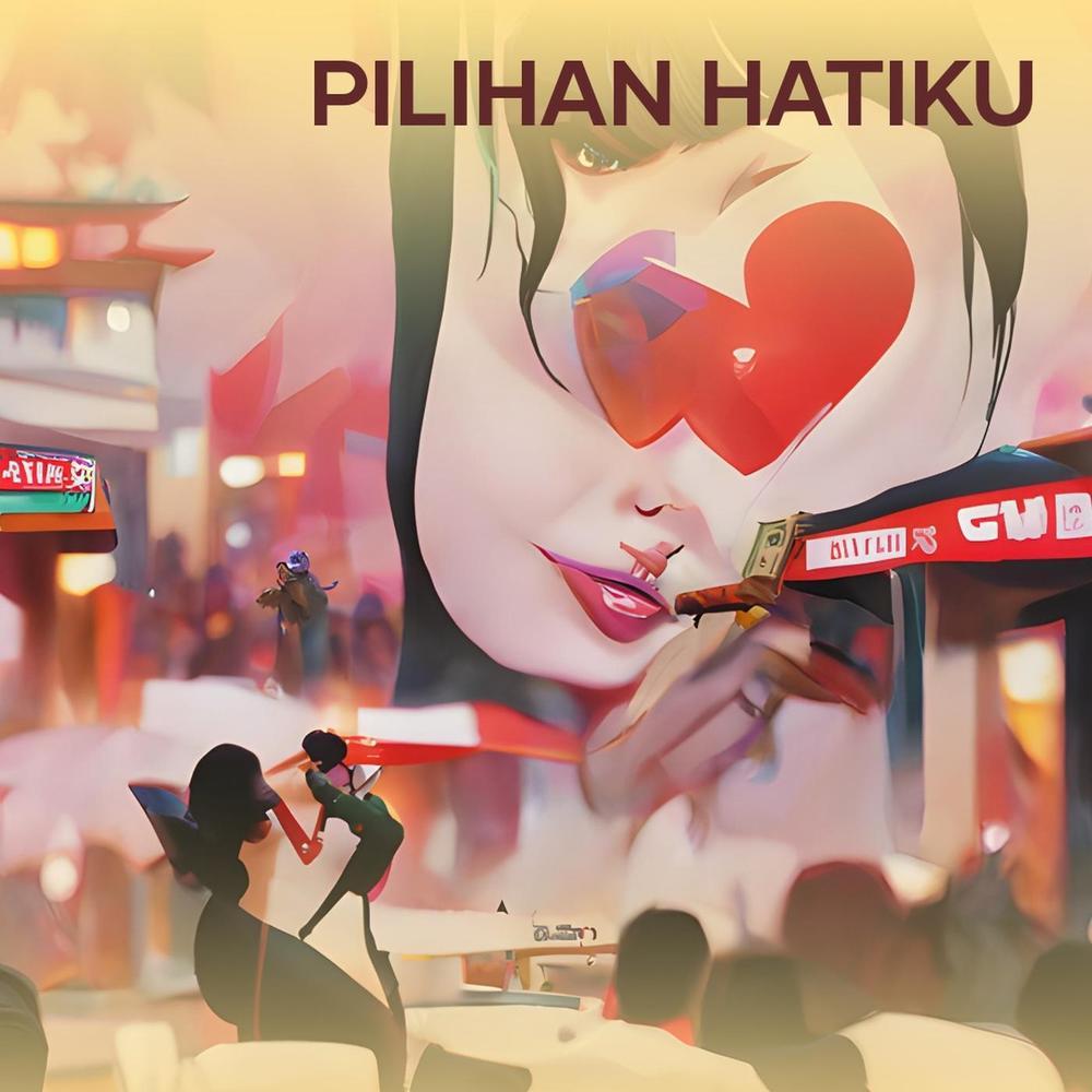 Pilihan Hatiku