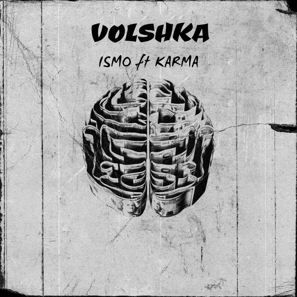 VOLSHKA (Explicit)