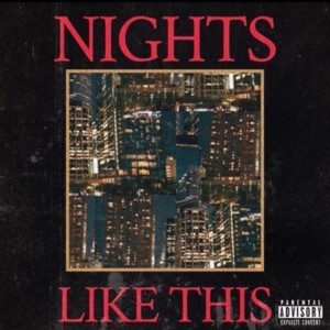 Prince的專輯Nights Like This