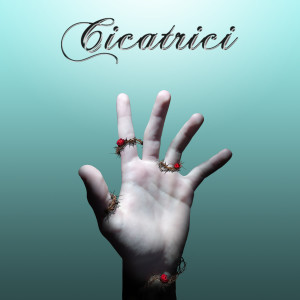 Dengarkan lagu Cicatrici nyanyian Skan dengan lirik