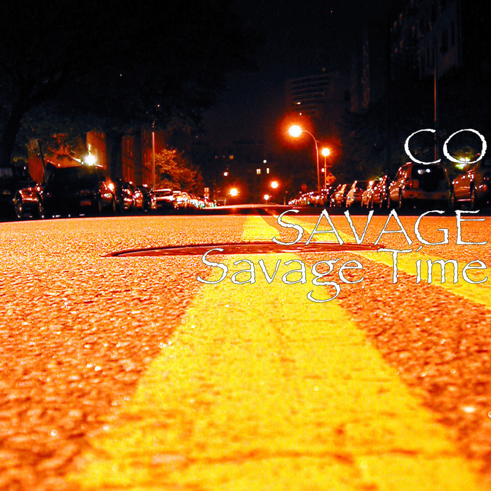 Im Coming to You (Explicit)