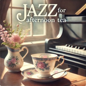 อัลบัม Jazz for Afternoon Tea ศิลปิน Tenma