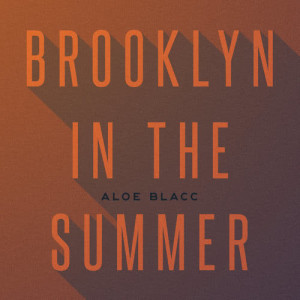 收聽Aloe Blacc的Brooklyn In The Summer歌詞歌曲