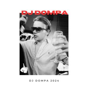อัลบัม DJ DOMPA ศิลปิน DJ Dompa