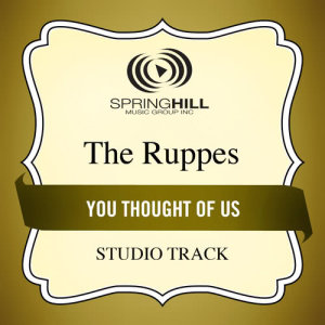 收聽The Ruppes的Jesus, Jesus (High Key Performance Track Without Background Vocals)歌詞歌曲