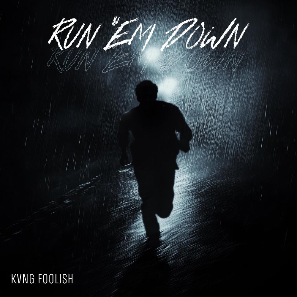 Run 'Em Down