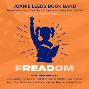 收聽Joanie Leeds的Born That Way歌詞歌曲