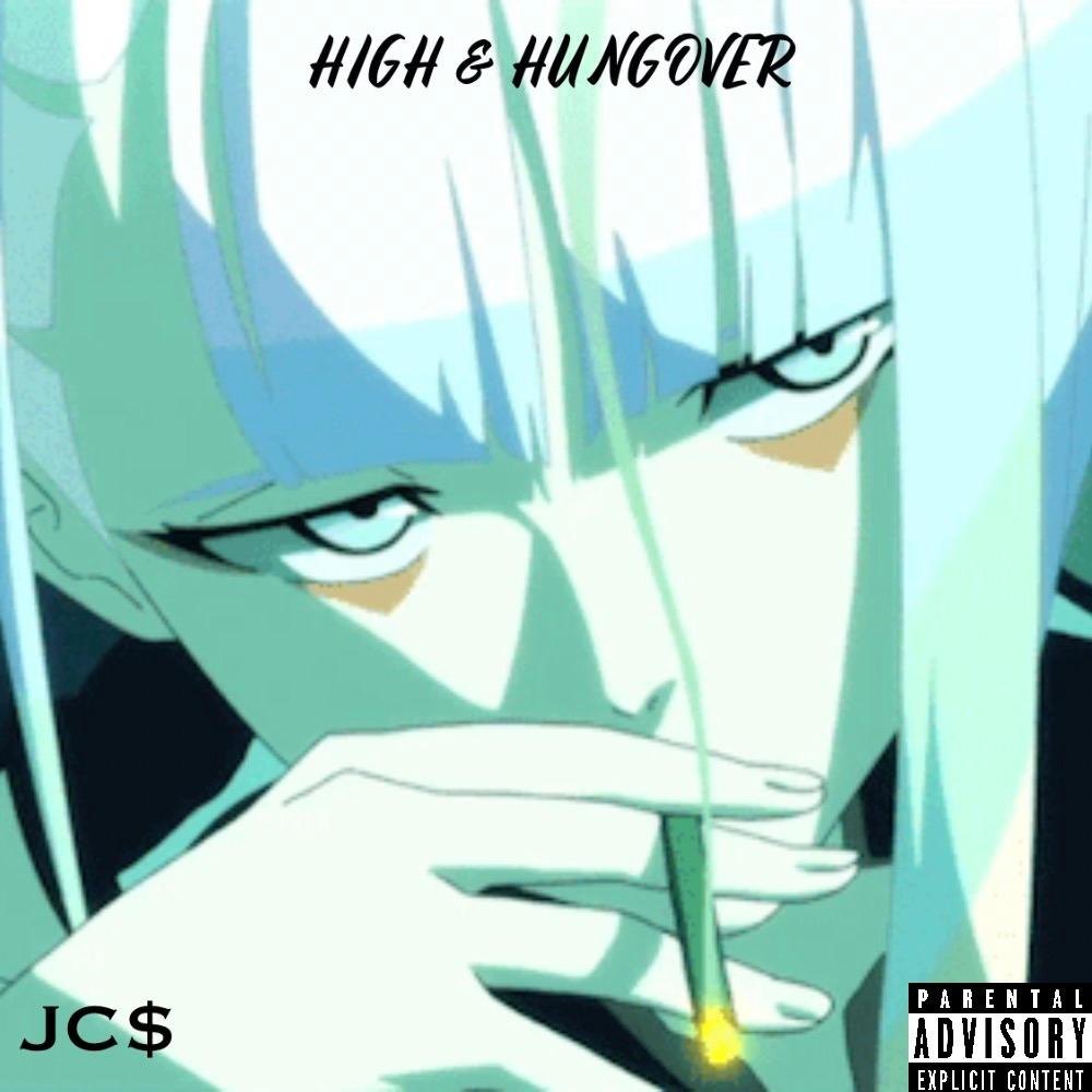 High & Hungover (Explicit)