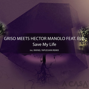 Hector Manolo的專輯Save My Life