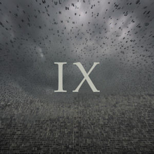 Album IX oleh Paul Kelly