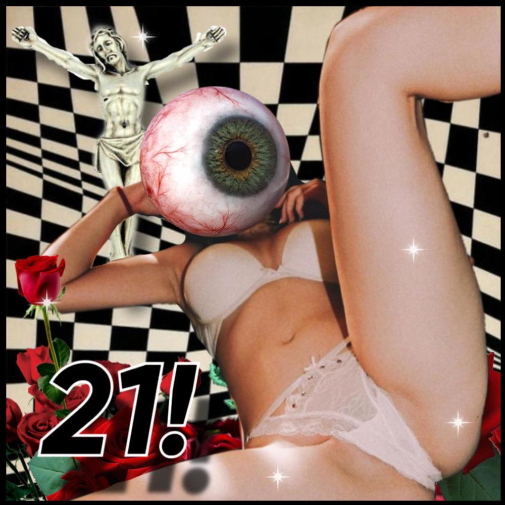 21! (Explicit)
