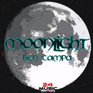 收聽Ben Campa的Moonlight歌詞歌曲