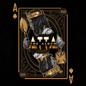 收聽DopeNation的Ma Kpa Fai歌詞歌曲