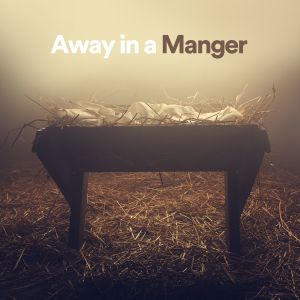 Les Amis Du Père Noël的專輯Away in a Manger (Piano Instrumental)