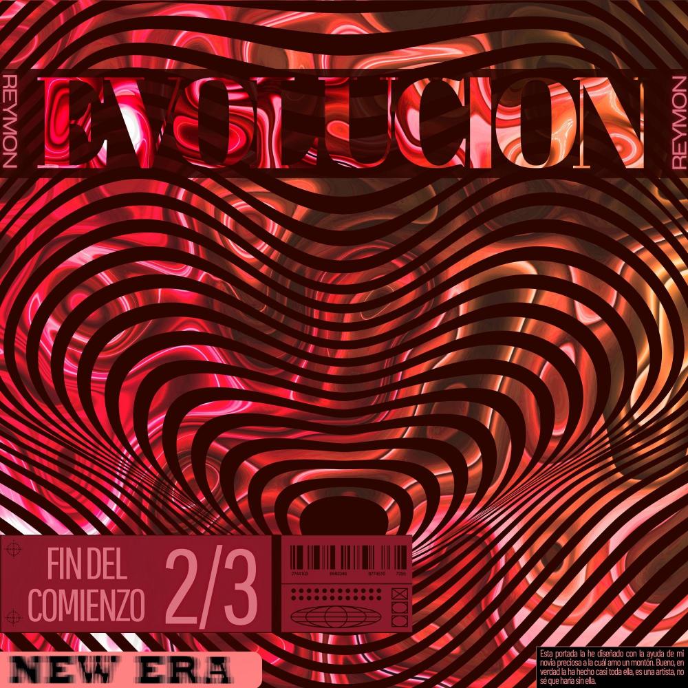 Evolución: 2/3