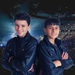 Listen to Presente song with lyrics from Thiago