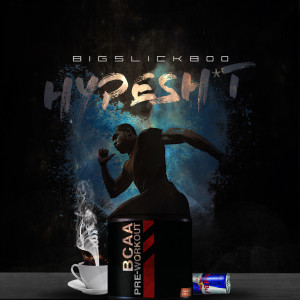 Album Hypeshit from Bigslick800