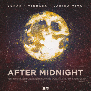 Album After Midnight oleh Junar