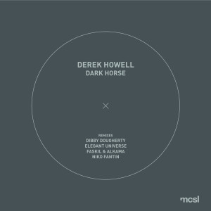 Dark Horse dari Derek Howell