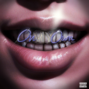 Ronnie Villa的专辑On My Own (Explicit)