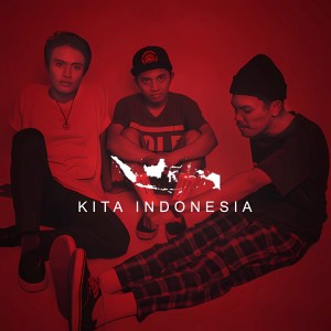 CMGN的专辑Kita Indonesia