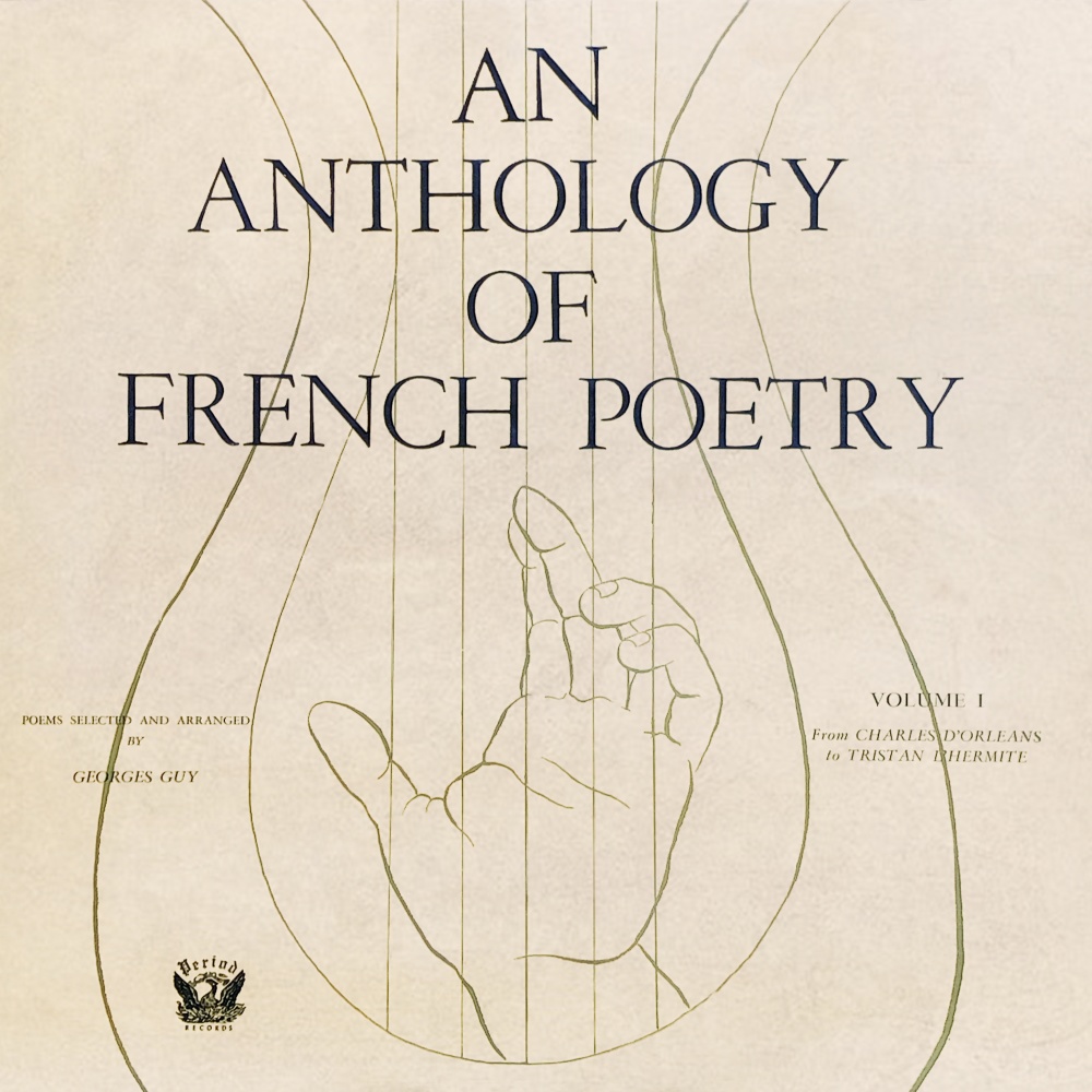 La Maison de Sylvie, Odes / Lettre a son frere / La Solitude / Le Promenoir