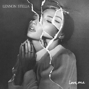 收聽Lennon Stella的Bad歌詞歌曲