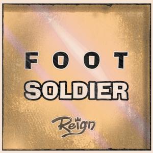Nnâmdi的專輯Foot Soldier!!! (feat. HolyGhost HotBoy)