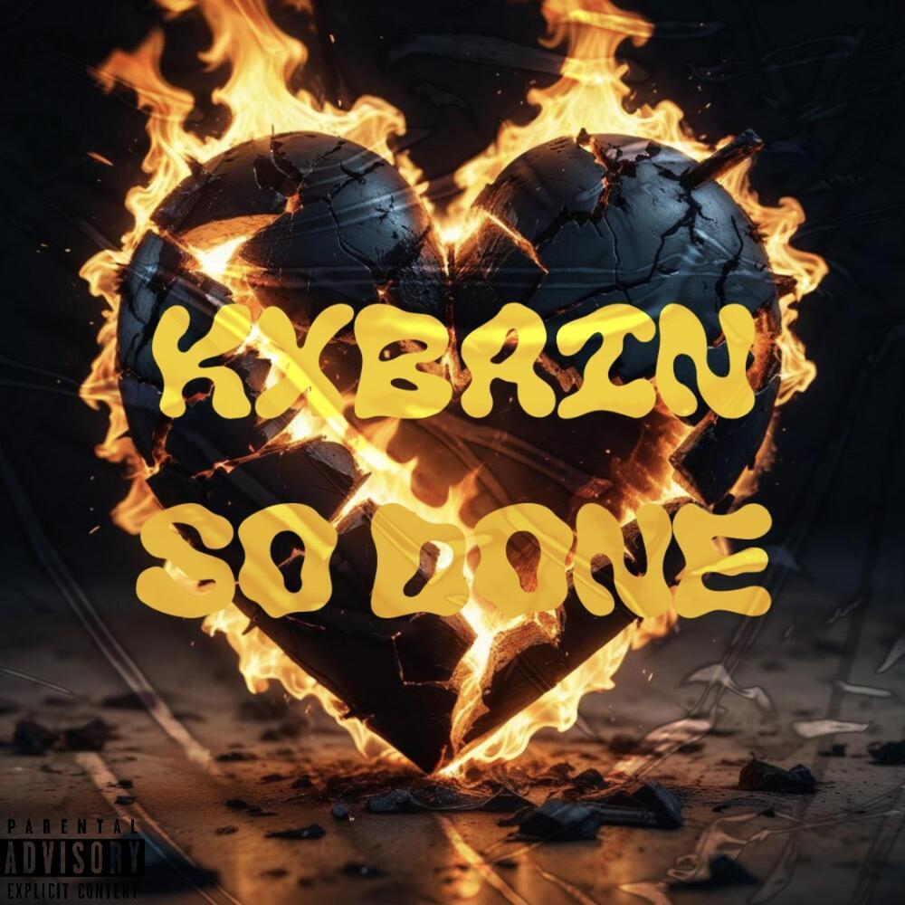 So Done (Explicit)