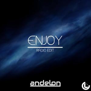 Dengarkan Enjoy lagu dari Andelon dengan lirik