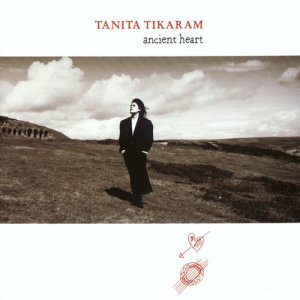 Tanita Tikaram的專輯Ancient Heart