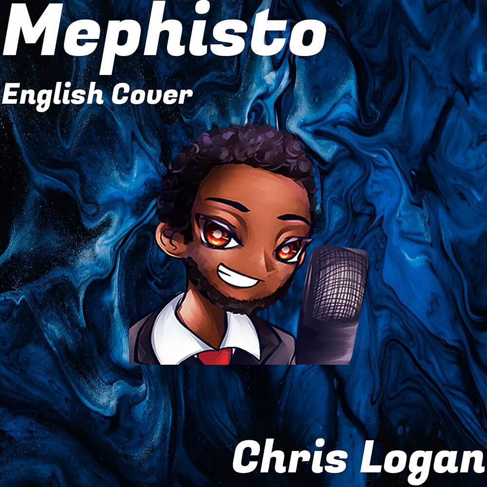 Mephisto (メフィスト) - English Cover