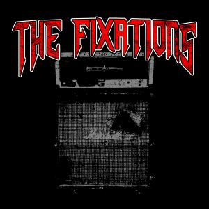 The Fixations的專輯The Fixations (Explicit)