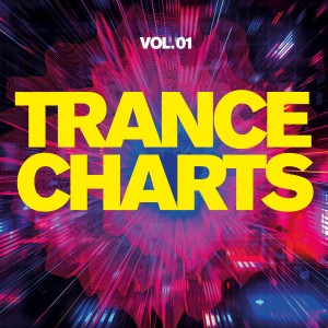Album Trance Charts, Vol. 1 from Various Artists