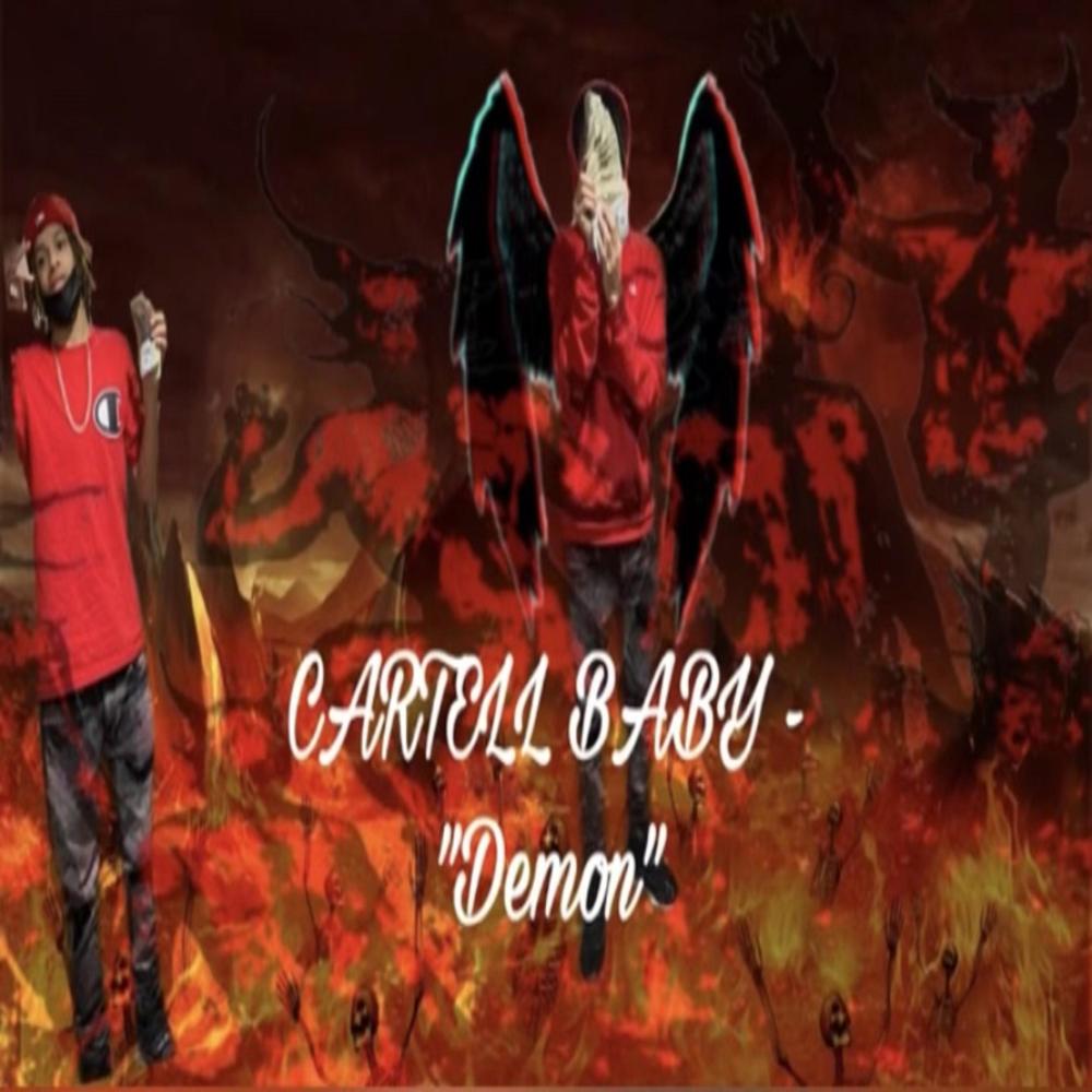 Demon (Explicit)