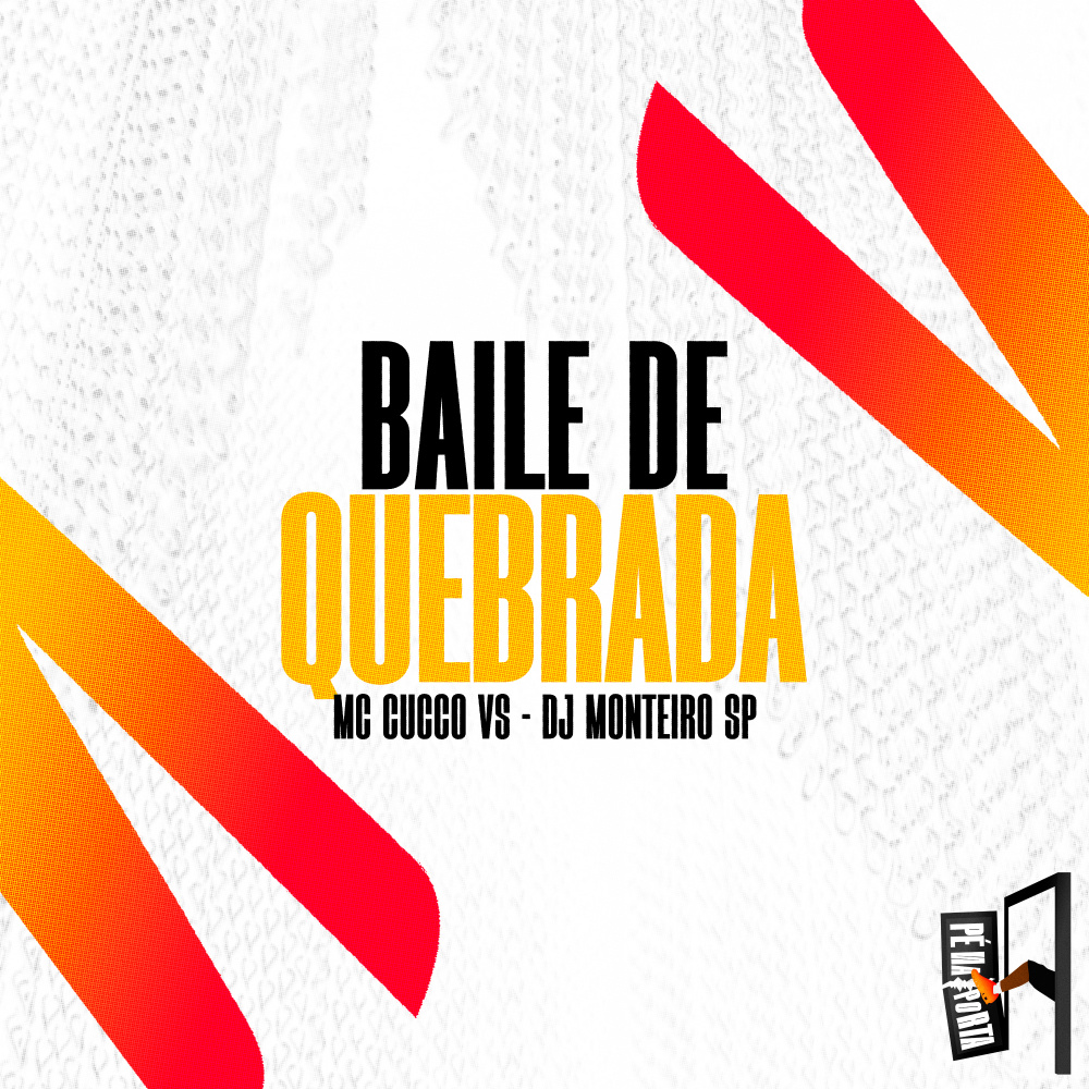 Baile De Quebrada