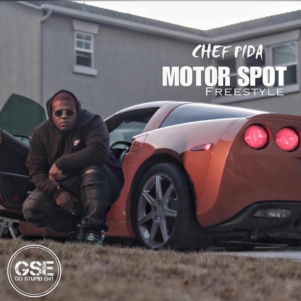 Motorsport (Freestyle) (Explicit)