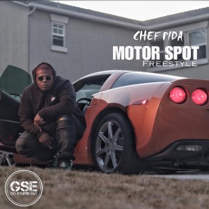 收聽Chef Pida的Motorsport (Freestyle) (Explicit)歌詞歌曲